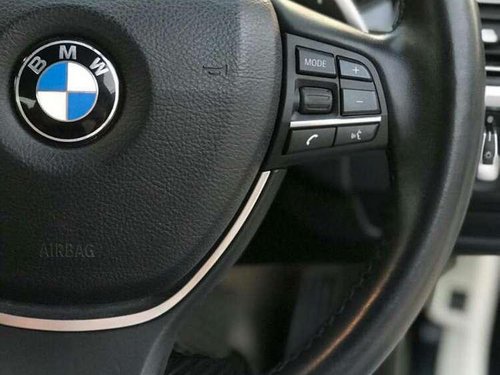 Used 2013 BMW 6 Series 640d Coupe AT for sale in Ahmedabad