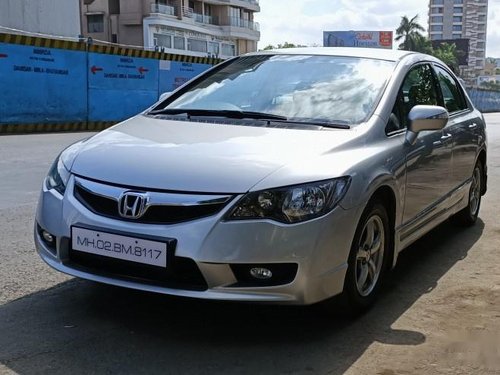 Used 2009 Honda Civic 2006-2010 1.8 V MT in Mumbai