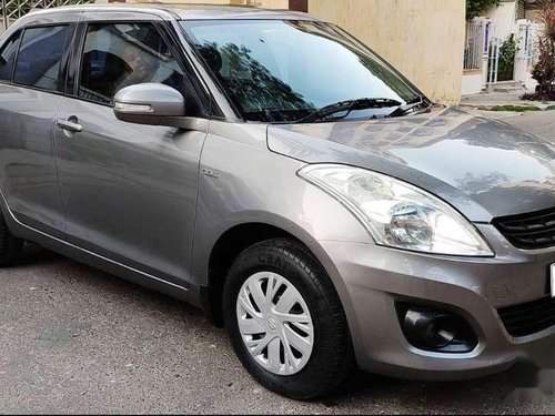 Maruti Suzuki Swift Dzire 2014 MT for sale in Kolkata