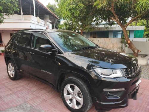 Jeep Compass 2.0 Longitude Option 2018 MT for sale in Kochi