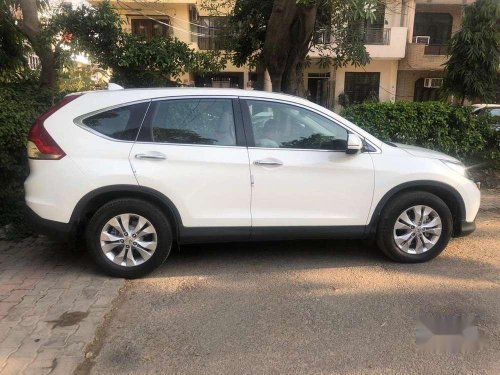 Honda CR-V 2.0L 2WD Automatic, 2014, Petrol AT in Gurgaon