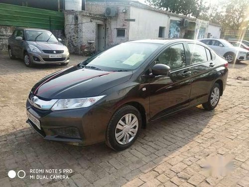 Honda City, 2015, Petrol MT for sale in Gurgaon