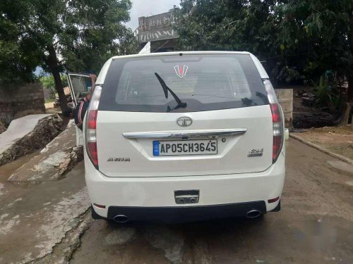 Used 2012 Tata Aria MT for sale in Narasaraopet 