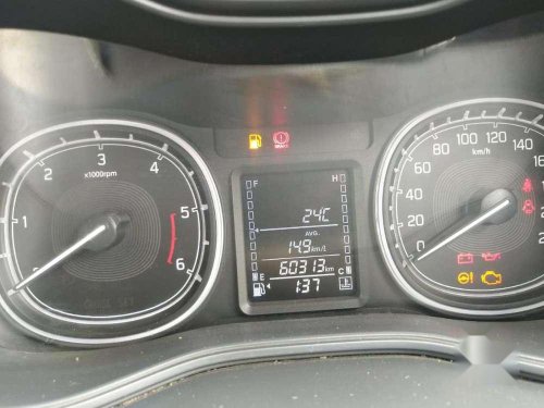 Maruti Suzuki Vitara Brezza ZDi 2018 MT in Bilaspur