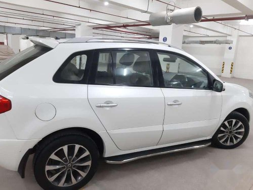 Used 2012 Renault Koleos AT for sale in Ahmedabad 