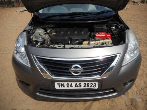 Used 2013 Nissan Sunny XV Diesel MT for sale in Chennai 