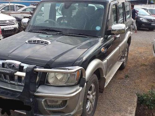 Used 2012 Mahindra Scorpio VLX MT for sale in Hyderabad