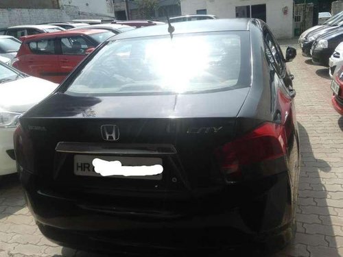 Used Honda City S 2009 MT for sale in Chandigarh 