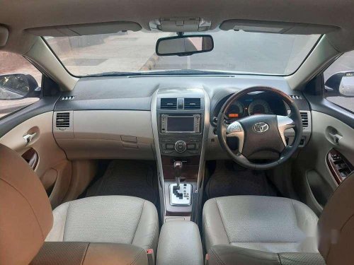 2011 Toyota Corolla Altis VL AT for sale in Mumbai 