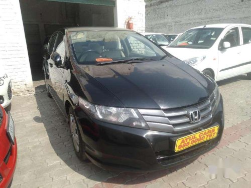 Used Honda City S 2009 MT for sale in Chandigarh 