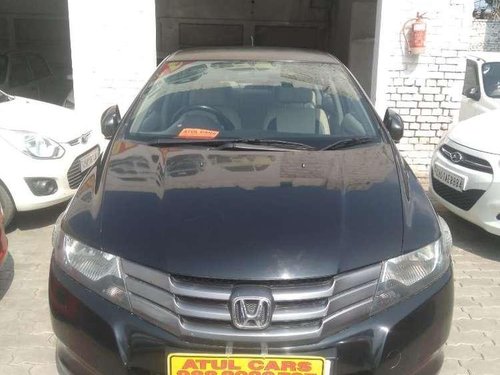 Used Honda City S 2009 MT for sale in Chandigarh 