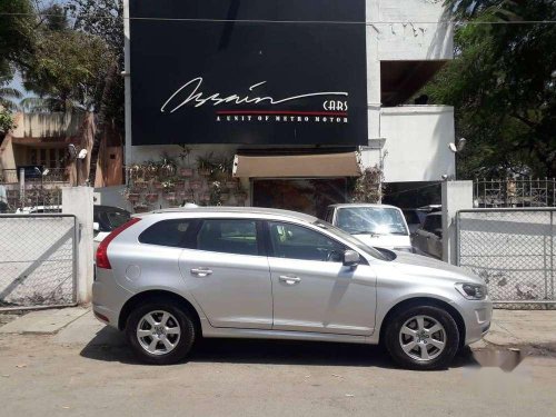 Used 2014 Volvo XC60 AT for sale in Coimbatore 