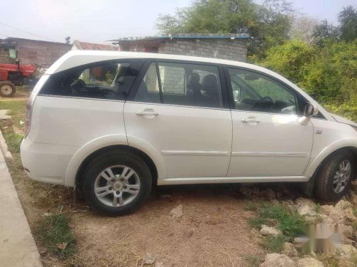 Used 2012 Tata Aria MT for sale in Narasaraopet 