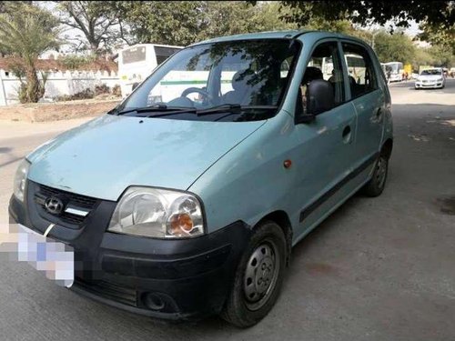 Used 2005 Hyundai Santro MT for sale in Bathinda