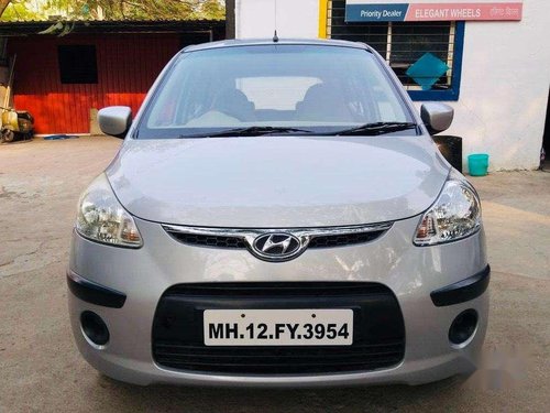 2010 Hyundai i10 Spoetz 1.2 MT for sale in Pune 