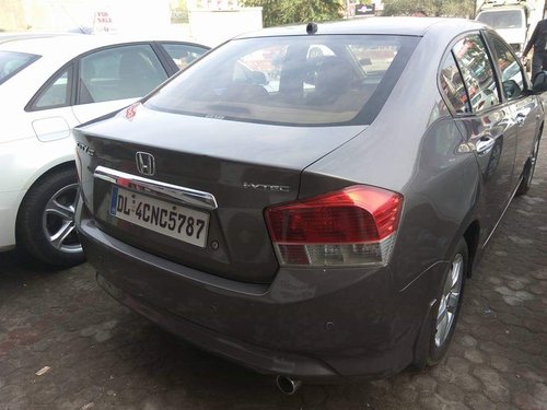 2011 Honda City 1.5 VMT in New Delhi