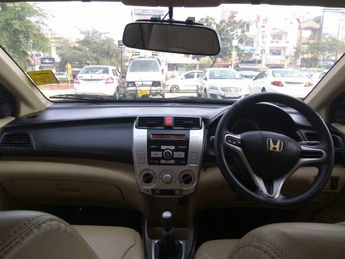 2011 Honda City 1.5 VMT in New Delhi