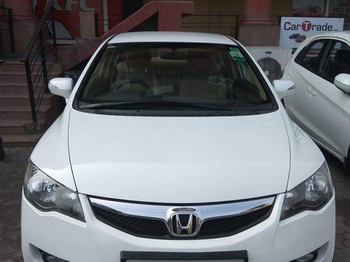 2010 Honda Civic S MT Petrol MT for sale in New Delhi