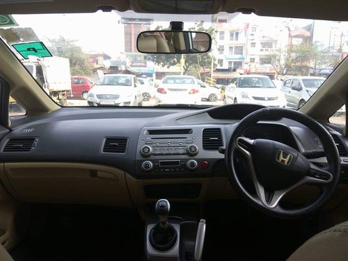 2010 Honda Civic S MT Petrol MT for sale in New Delhi