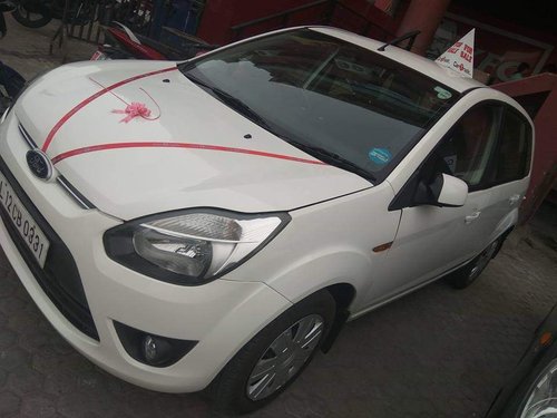 2010 Ford Figo Diesel ZXI MTin New Delhi