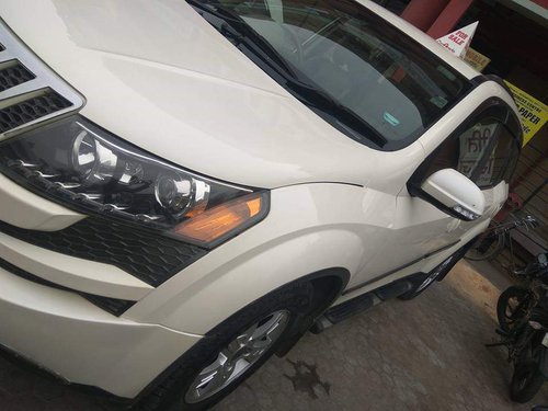 2012 Mahindra XUV 500 W8 Diesel MT in New Delhi