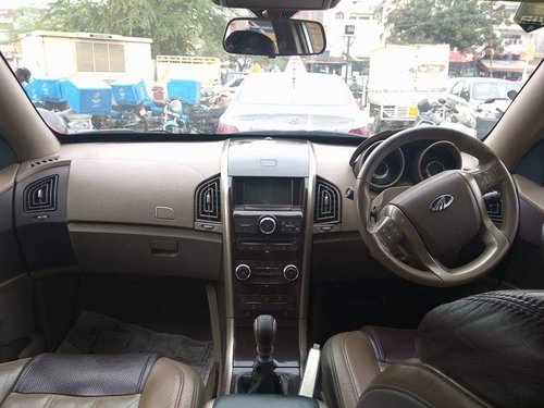 2012 Mahindra XUV 500 W8 Diesel MT in New Delhi