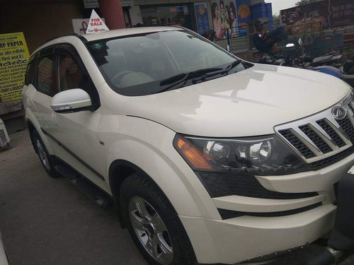 2012 Mahindra XUV 500 W8 Diesel MT in New Delhi