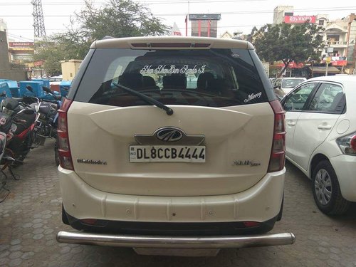 2012 Mahindra XUV 500 W8 Diesel MT in New Delhi