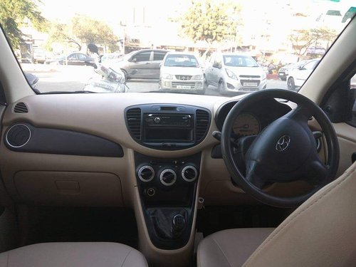 2012 Mahindra XUV 500 W8 Diesel MT for sale in New Delhi