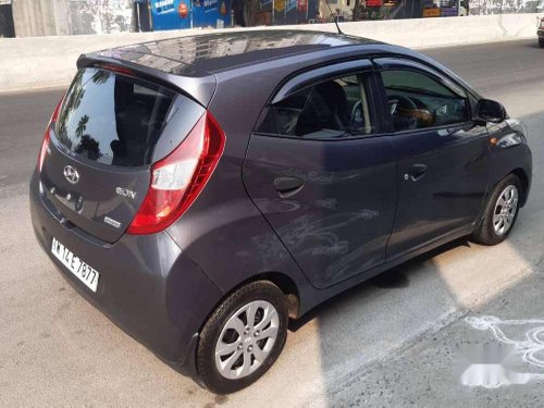 Hyundai Eon, 2016, Petrol MT for sale in Chennai