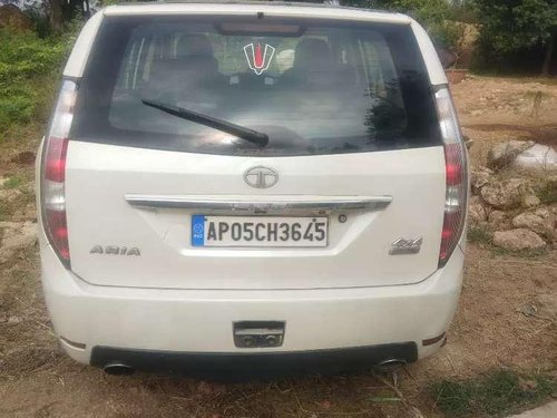 Used 2012 Tata Aria MT for sale in Narasaraopet 