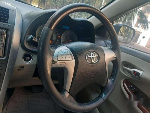 2011 Toyota Corolla Altis VL AT for sale in Mumbai 