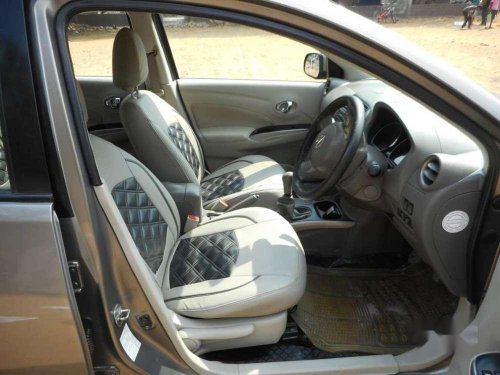 Used 2013 Nissan Sunny XV Diesel MT for sale in Chennai 