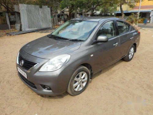 Used 2013 Nissan Sunny XV Diesel MT for sale in Chennai 