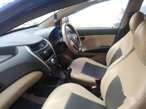 Hyundai Eon Era +, 2017, Petrol MT for sale in Chennai 