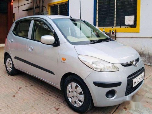 2010 Hyundai i10 Spoetz 1.2 MT for sale in Pune 