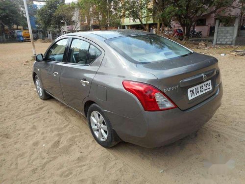 Used 2013 Nissan Sunny XV Diesel MT for sale in Chennai 