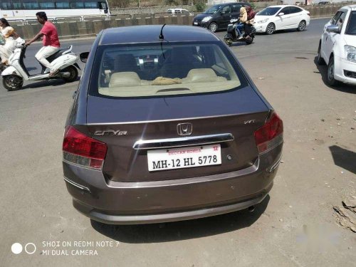 Used 2011 Honda City S MT for sale in Pune 