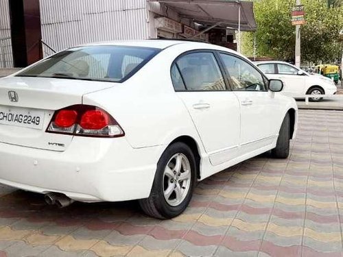 Honda Civic 1.8V 2011, Petrol MT for sale in Chandigarh 