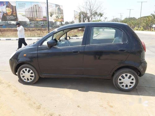 Used Chevrolet Spark 1.0 2010 MT for sale in Thane 