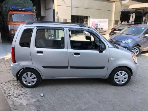 2009 Maruti Suzuki Wagon R LXI MT for sale in Meerut 