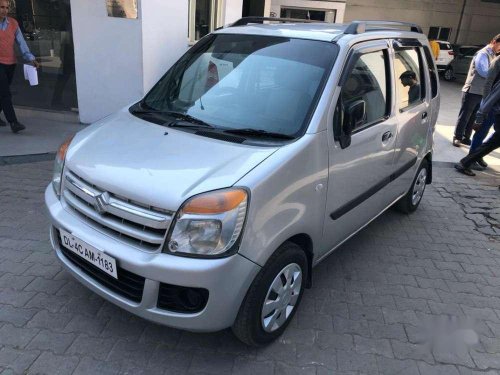 2009 Maruti Suzuki Wagon R LXI MT for sale in Meerut 