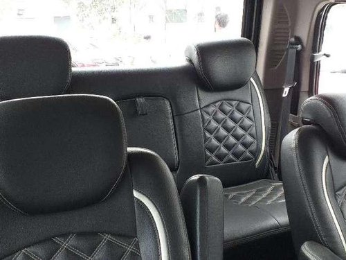 Used 2012 Mahindra Scorpio VLX MT for sale in Hyderabad