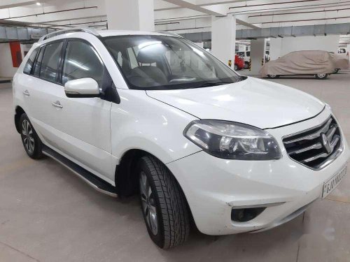 Used 2012 Renault Koleos AT for sale in Ahmedabad 