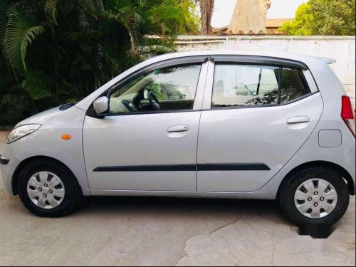 2010 Hyundai i10 Spoetz 1.2 MT for sale in Pune 