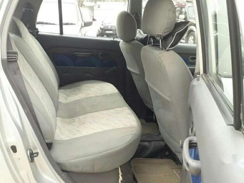 Hyundai Santro Xing GLS 2009 MT for sale in Hyderabad