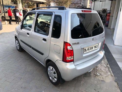 2009 Maruti Suzuki Wagon R LXI MT for sale in Meerut 