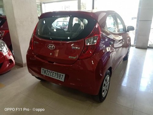Used 2012 Hyundai Eon Magna Plus MT for sale in Chennai