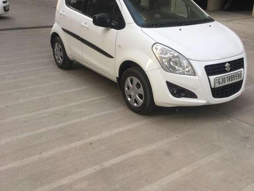 Maruti Suzuki Ritz 2013 MT for sale in Ahmdedabad 