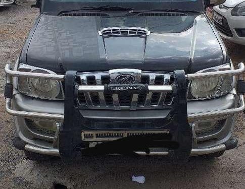 Used 2012 Mahindra Scorpio VLX MT for sale in Hyderabad